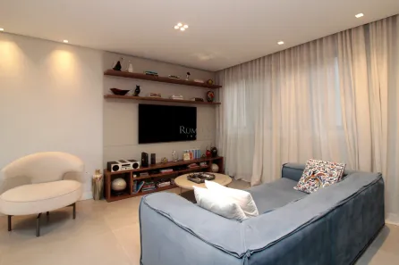 Casa de Condomínio com 3 Quartos para alugar, 165m² no Chácara Santo Antônio (Zona Sul), São Paulo