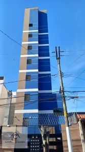 Apartamento com 2 Quartos à venda, 46m² no Cidade Patriarca, São Paulo