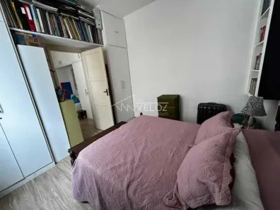 Apartamento com 1 Quarto à venda, 47m² no Centro, Rio de Janeiro
