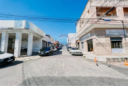 Ponto Comercial com 1 Quarto à venda, 57m² no Alecrim, Natal