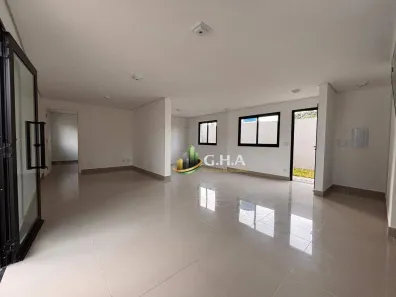 Sobrado com 4 Quartos à venda, 165m² no Estância Pinhais, Pinhais