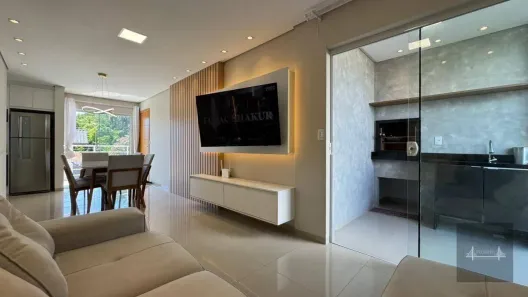Apartamento com 2 Quartos à venda, 67m² no Ribeirão da Ilha, Florianópolis