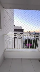 Apartamento com 2 Quartos para alugar, 72m² no Jardim Piratininga, Sorocaba