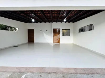 Casa de Condomínio com 2 Quartos à venda, 130m² no Novo Horizonte, Porto Velho