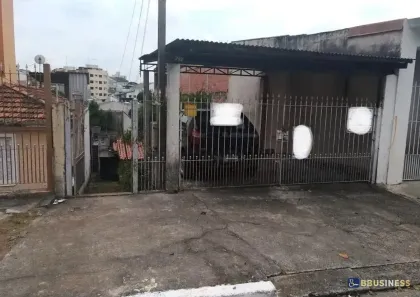 à venda, 215m² no Olímpico, São Caetano do Sul