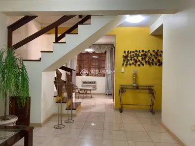 Casa com 3 Quartos à venda, 134m² no Ideal, Novo Hamburgo