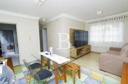 Apartamento com 2 Quartos à venda, 53m² no Jardim Santo André CDHU, Santo André