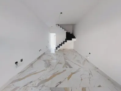 Sobrado com 3 Quartos à venda, 116m² no Cidade Líder, São Paulo