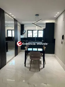 Apartamento com 5 Quartos à venda, 160m² no Vila Bastos, Santo André