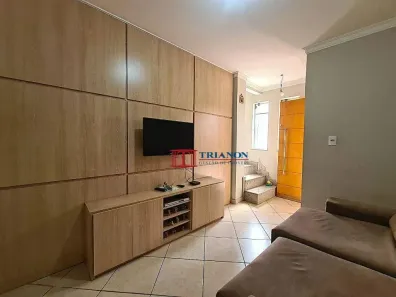 Casa com 2 Quartos à venda, 77m² no Paulista, Piracicaba