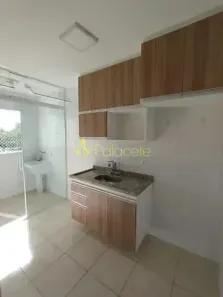 Apartamento com 2 Quartos à venda, 68m² no Jardim Santa Clara, Taubaté