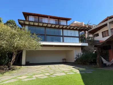 Casa com 4 Quartos à venda, 484m² no Ilha do Boi, Vitória