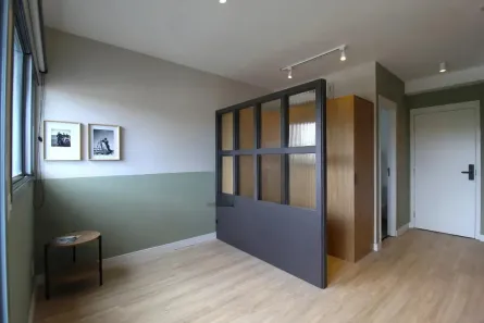 Kitnet com 1 Quarto à venda, 24m² no Vila Olímpia, São Paulo