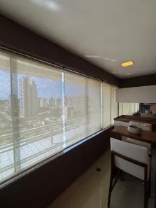 Apartamento com 3 Quartos à venda, 134m² no Tirol, Natal