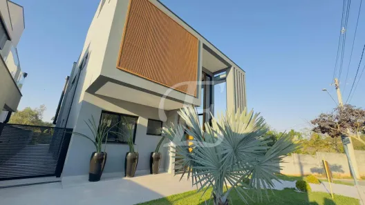 Casa com 4 Quartos à venda, 500m² no São Paulo II, Cotia