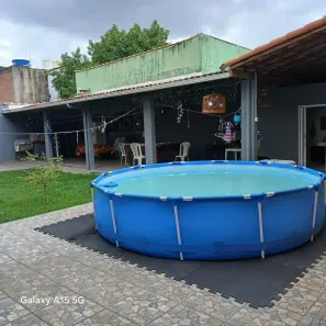 Casa com 3 Quartos à venda, 358m² no Cosmos, Rio de Janeiro