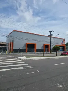Ponto Comercial para alugar, 550m² no Crespo, Manaus
