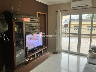 Sobrado com 4 Quartos à venda, 250m² no Vila Francisco Matarazzo, Santo André