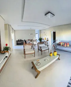 Casa de Condomínio com 6 Quartos à venda, 350m² no Guarajuba (Monte Gordo), Camaçari
