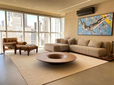 Apartamento com 3 Quartos à venda, 135m² no Centro, Balneário Camboriú