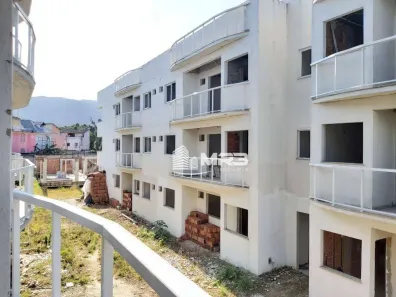 Apartamento com 2 Quartos à venda, 60m² no Vargem Grande, Rio de Janeiro