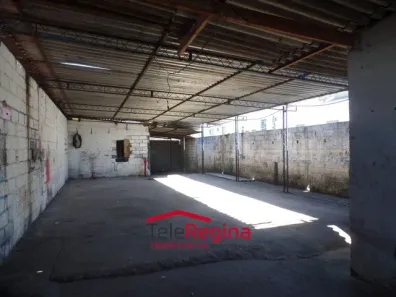 Galpão/Depósito/Armazém à venda, 300m² no Vila Galvão, Caçapava