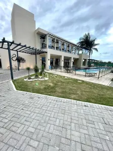 Lote/Terreno à venda, 723m² no Parque Rodoviário, Campos dos Goytacazes