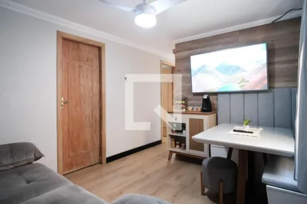 Apartamento com 2 Quartos à venda, 46m² no Vila Sílvia, São Paulo