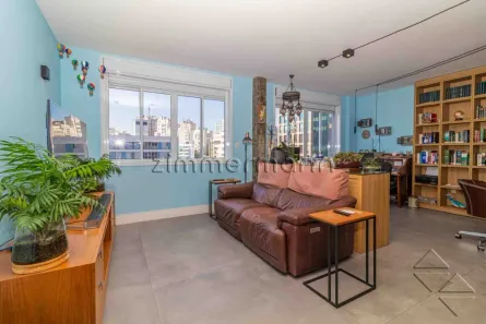 Apartamento com 3 Quartos à venda, 93m² no Bela Vista, São Paulo