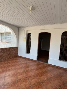 Casa com 3 Quartos para alugar, 100m² no Jardim Silveira, Barueri