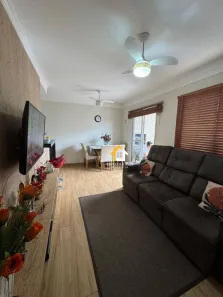 Apartamento com 3 Quartos à venda, 74m² no Praças Golfe, São José do Rio Preto