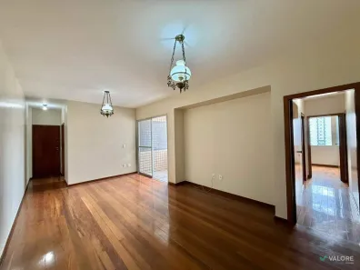 Apartamento com 3 Quartos à venda, 98m² no Carmo, Belo Horizonte