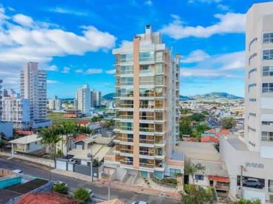 Apartamento com 2 Quartos à venda, 106m² no Centro, Tubarão