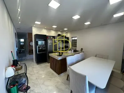 Sobrado com 5 Quartos à venda, 330m² no Vila Barão, Sorocaba