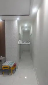 Casa com 2 Quartos à venda, 53m² no Residencial Nova Era, Uberaba