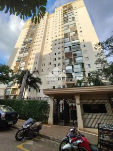 Apartamento com 3 Quartos para alugar, 70m² no Jardim Celeste, São Paulo