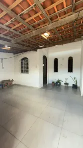 Casa com 2 Quartos à venda, 100m² no Campo Limpo, Feira de Santana