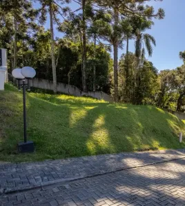 Lote/Terreno à venda, 360m² no Campo Comprido, Curitiba