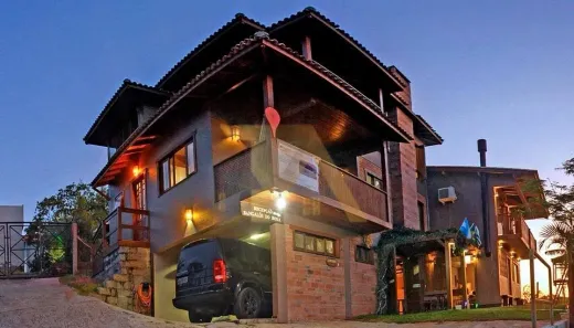 Imóvel Comercial à venda, 600m² no Ibiraquera, Imbituba