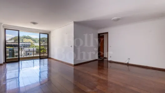 Apartamento com 2 Quartos à venda, 100m² no Centro, Nova Friburgo
