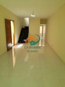 Sobrado com 3 Quartos à venda, 105m² no Jardim Santa Bárbara, Guarulhos
