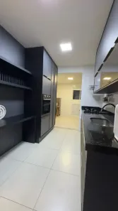 Apartamento com 3 Quartos à venda, 125m² no Pico do Amor, Cuiabá