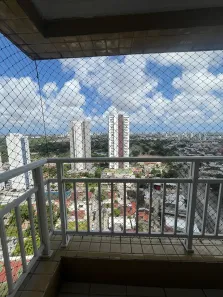 Apartamento com 3 Quartos à venda, 85m² no Caxangá, Recife