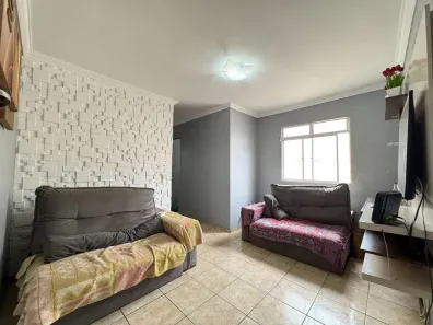 Apartamento com 2 Quartos à venda, 48m² no Cidade Popular, São Paulo