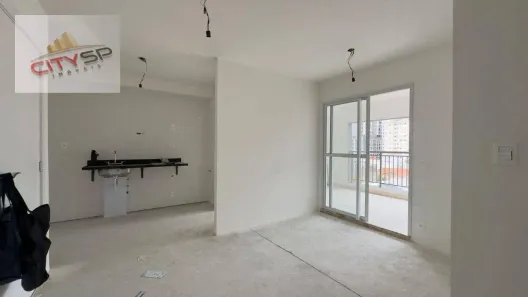 Apartamento com 2 Quartos à venda, 69m² no Saúde, São Paulo