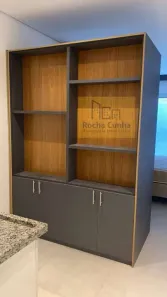 Apartamento com 1 Quarto para alugar, 20m² no Lapa de Baixo, São Paulo