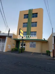 Sala Comercial para alugar, 95m² no Centro, Uberlândia