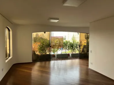 Apartamento com 3 Quartos à venda, 152m² no Brooklin Paulista, São Paulo