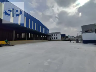 Galpão/Depósito/Armazém à venda, 6200m² no Jardim Presidente Dutra, Guarulhos