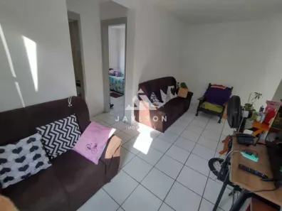Apartamento com 2 Quartos à venda, 45m² no Guadalupe, Rio de Janeiro